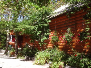 База Отдыха Солнечное