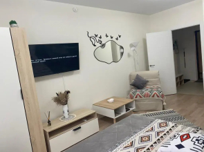 Апартаменты Parade Aparts 1