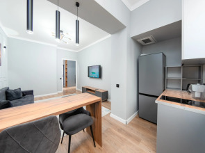 Квартира для комфортного отдыха