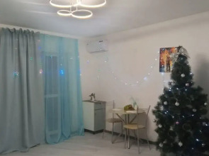 Квартира в Цeнтpe Дагомысa