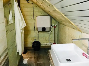 Апартаменты Dreams