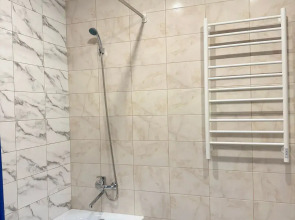 Апартаменты ЖК Сокол