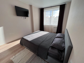 Apartamenty na prospekte Pritomskom 29