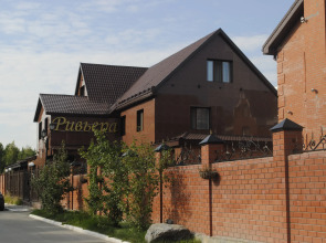 Мини-Отель Ривьера