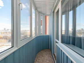 Апартаменты Сладких Снов на Толмачёва 17