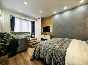 Апартаменты Ретрит Апарт