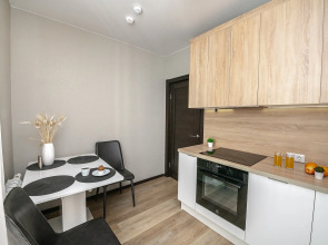 Апартаменты TopHouse на Можжевеловой 18, 2 этаж Двухкомнатные