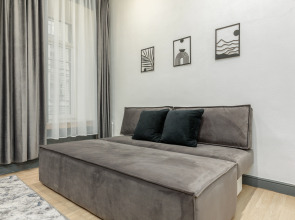 Апартаменты у Восстания