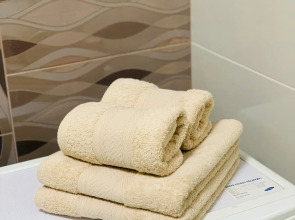 Апартаменты ЖК Парковый Квартал