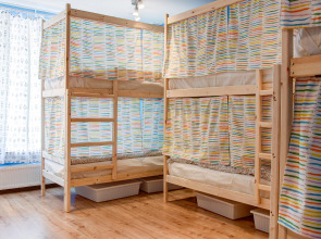 Хостел Джаз