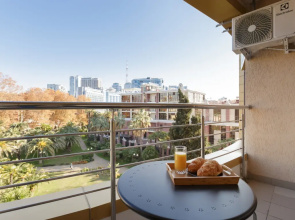 Апартаменты M Apartments Grand Versailles 2