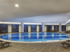 Aska Lara Resort & Spa Hotel