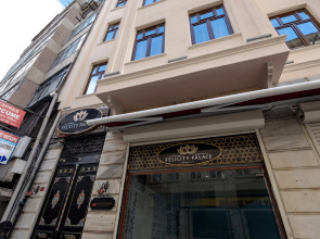 Отель Felicity Palace Sirkeci