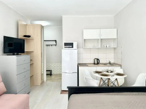 Апартаменты Рядом с Исаакиевский Собором 1