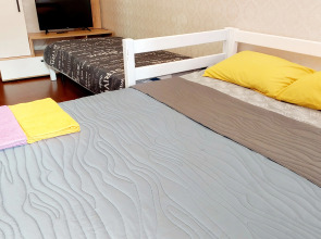 Апартаменты CityRooms 3