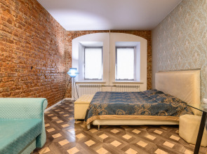 Апартаменты Sergeew Apartments апартамент в тихом Центре