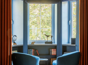 Апартаменты Chezo suite на Волжской набережной