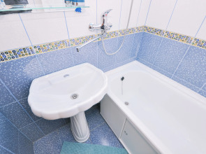 Апартаменты Семейные 2 комнатные