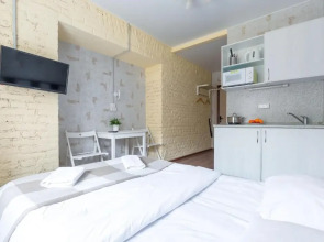 Апартаменты Гости Любят на Садовой