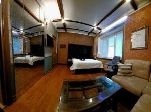 Апартаменты Geonatella