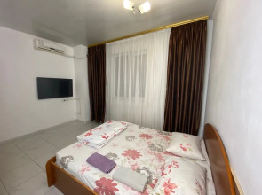 Гостевой дом ХатаБаня