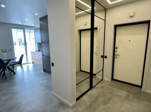 Апартаменты Панорама