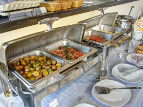 Гостиница АПК