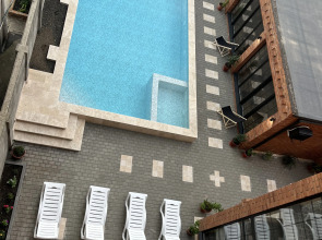 Отель Столица