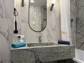 Апартаменты Nikol