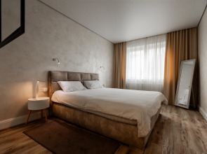 Квартира комфортная у Западного пляжа