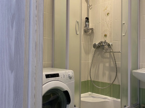 Квартира Рядом с Метро Парк Культуры