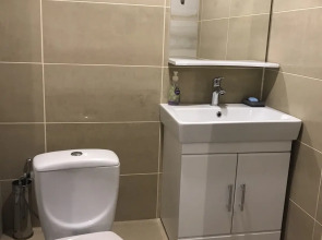 Апартаменты 2-х Комнатная Квартире в Центре