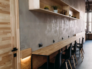 Хостел Wellhome