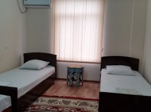 Sharq 21 Hostel