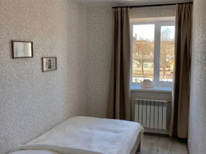 Апартаменты Milk Family Appart