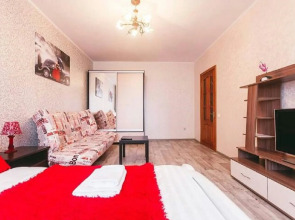 Апартаменты На Молодёжной 11