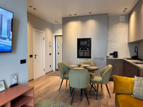 Квартира Уютная для комфортного отдыха