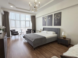 Apartamenty na Lenina 14B