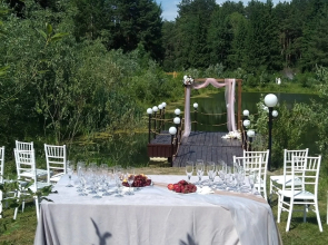 Клуб-Отель Раздолье