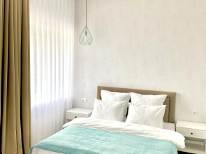 Гостевой Дом Миндаль