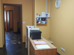 Хостел Турист