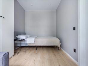 Апартаменты RentHibiny