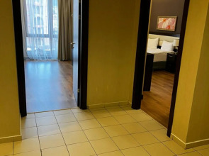 Апартаменты Горная карусель 6