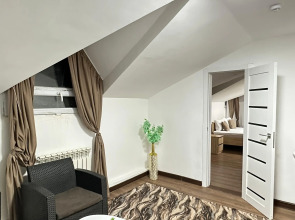 Отель Belon Garden