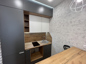 Апартаменты на проспекте Притомском 25к4