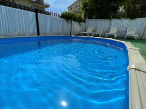 Гостевой Дом Джулия