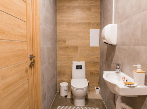 Хостел Красноярск