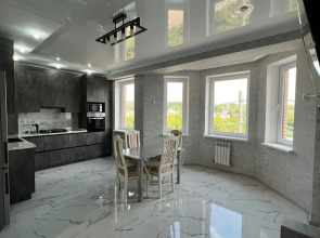 Апартаменты Luxury Concept Design на Адмиральского by Sutki26