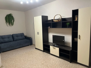 V Zhk Olimpiyskiy 3 Flat