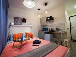 Квартира Советская 50Б-1
